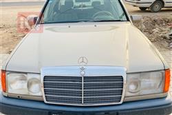 مێرسێدس بێنز E-Class